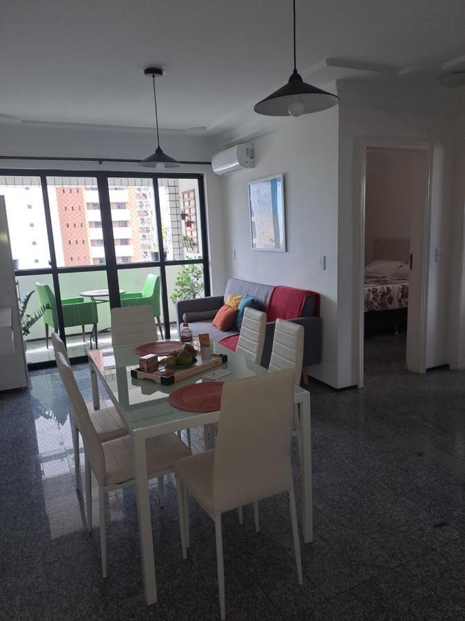 דירות פורטאלזה Casa Castel מראה חיצוני תמונה