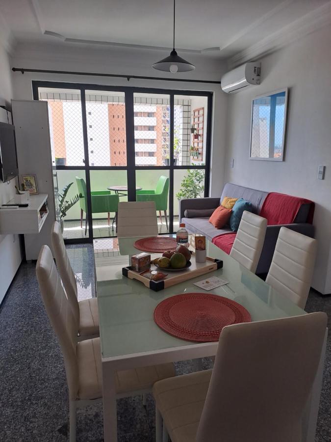דירות פורטאלזה Casa Castel מראה חיצוני תמונה